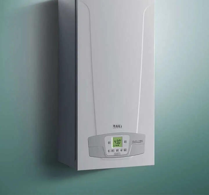 Proč se vyplatí investovat do plynového kondenzačního kotle