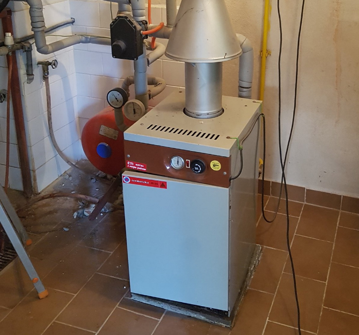 Jak poznat, že je čas vyměnit starý kotel? 10 příznaků