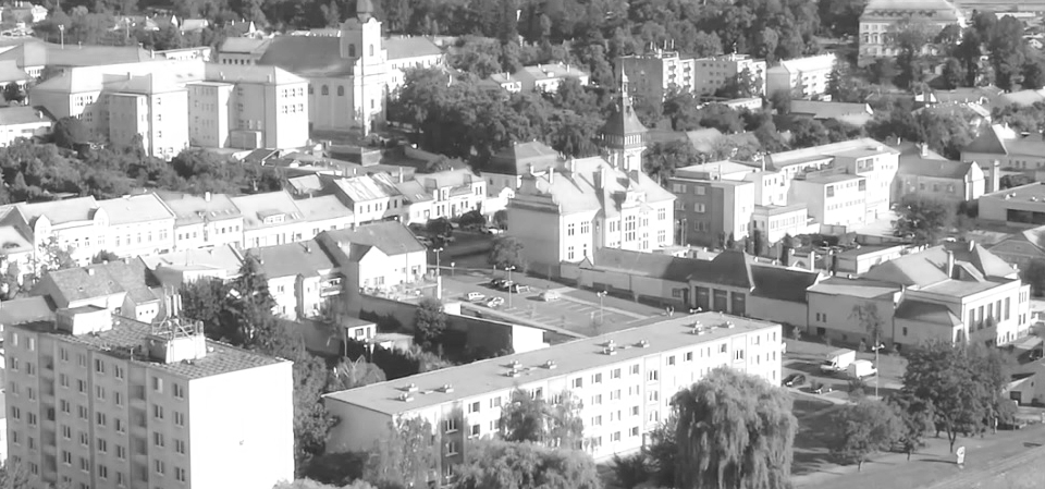 Výměna kotle v rodinném domě v Napajedlech